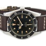 Rolex Submariner Ref.5508 1959 – Superb Tropical Dial mobile navigation (7)