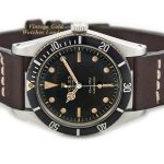 Rolex Submariner Ref.5508 1959 – Superb Tropical Dial mobile navigation (14)