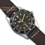 Rolex Submariner Ref.5508 1959 – Superb Tropical Dial mobile navigation (8)