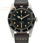 Rolex Submariner Ref.5508 1959 – Superb Tropical Dial mobile navigation (4)