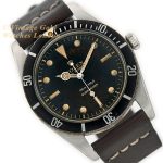 Rolex Submariner Ref.5508 1959 – Superb Tropical Dial mobile navigation (1)