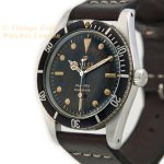 Rolex Submariner Ref.5508 1959 – Superb Tropical Dial mobile navigation (5)