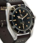 Rolex Submariner Ref.5508 1959 – Superb Tropical Dial mobile navigation (3)