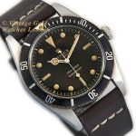 Rolex Submariner Ref.5508 1959 – Superb Tropical Dial mobile navigation (2)