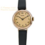 Ladies Rolex 9ct Pink Gold 1927 mobile navigation (4)