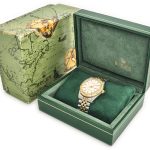 Rolex Datejust Turn-O-Graph Model Ref.1625 Steel & 18ct Yellow Gold 1966 mobile navigation (13)