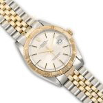 Rolex Datejust Turn-O-Graph Model Ref.1625 Steel & 18ct Yellow Gold 1966 mobile navigation (8)