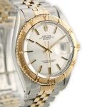 Rolex Datejust Turn-O-Graph Model Ref.1625 Steel & 18ct Yellow Gold 1966 mobile navigation (3)