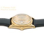 Rolex Oyster Perpetual Datejust Model Ref.1607 18ct 1958 mobile navigation (9)