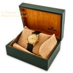 Rolex Oyster Perpetual Datejust Model Ref.1607 18ct 1958 mobile navigation (13)
