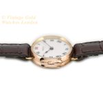 Ladies Rolex Cocktail Watch 9ct Pink Gold 1915 mobile navigation (10)