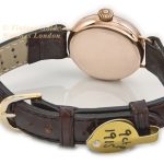 Ladies Rolex Cocktail Watch 9ct Pink Gold 1915 mobile navigation (13)