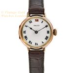 Ladies Rolex Cocktail Watch 9ct Pink Gold 1915 mobile navigation (4)