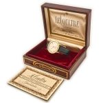 Jaeger-LeCoultre Cal. K812 Master Mariner Automatic 10ct Gold Filled 1958 mobile navigation (39)