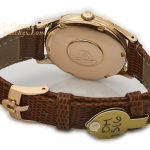 Omega Constellation Cal.561 18ct Pink Gold 1961 mobile navigation (11)
