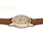 Omega Constellation Cal.561 18ct Pink Gold 1961 mobile navigation (10)
