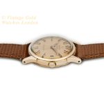 Omega Constellation Cal.561 18ct Pink Gold 1961 mobile navigation (9)