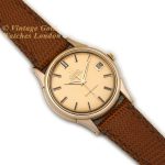 Omega Constellation Cal.561 18ct Pink Gold 1961 mobile navigation (8)