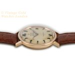 Omega Constellation Cal.561 18ct Pink Gold 1966 mobile navigation (10)