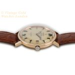 Omega Constellation Cal.561 18ct Pink Gold 1966 mobile navigation (9)