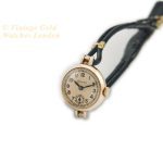 Ladies Rolex Model Ref.2677 9ct 1935 mobile navigation (6)