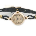 Ladies Rolex Model Ref.2677 9ct 1935 mobile navigation (14)