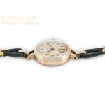 Ladies Rolex Model Ref.2677 9ct 1935 mobile navigation (10)
