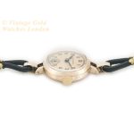 Ladies Rolex Model Ref.2677 9ct 1935 mobile navigation (9)