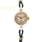 Ladies Rolex Model Ref.2677 9ct 1935 mobile navigation (4)