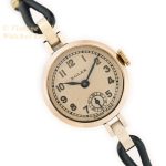 Ladies Rolex Model Ref.2677 9ct 1935 mobile navigation (1)