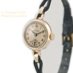 Ladies Rolex Model Ref.2677 9ct 1935 mobile navigation (5)