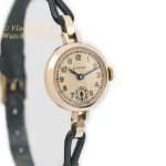 Ladies Rolex Model Ref.2677 9ct 1935 mobile navigation (3)