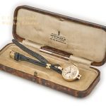 Ladies Rolex Model Ref.2677 9ct 1935 mobile navigation (13)