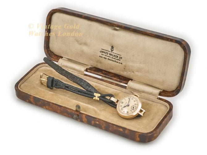 Ladies Rolex Model Ref.2677 9ct 1935 (13)