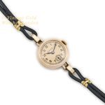 Ladies Rolex Model Ref.2677 9ct 1935 mobile navigation (8)