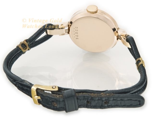 Ladies Rolex Model Ref.2677 9ct 1935 (11)