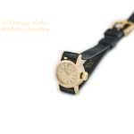 Ladies Rolex Precision Ref.8901 18ct c1955 mobile navigation (6)