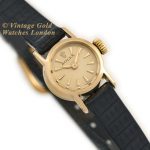 Ladies Rolex Precision Ref.8901 18ct c1955 mobile navigation (2)