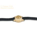 Ladies Rolex Precision Ref.8901 18ct c1955 mobile navigation (10)
