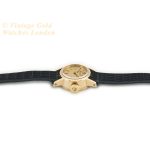 Ladies Rolex Precision Ref.8901 18ct c1955 mobile navigation (9)
