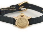 Ladies Rolex Precision Ref.8901 18ct c1955 mobile navigation (7)