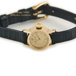Ladies Rolex Precision Ref.8901 18ct c1955 mobile navigation (14)