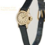 Ladies Rolex Precision Ref.8901 18ct c1955 mobile navigation (5)