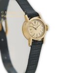 Ladies Rolex Precision Ref.8901 18ct c1955 mobile navigation (3)