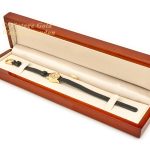 Ladies Rolex Precision Ref.8901 18ct c1955 mobile navigation (13)