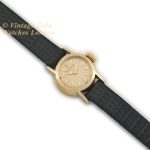 Ladies Rolex Precision Ref.8901 18ct c1955 mobile navigation (8)