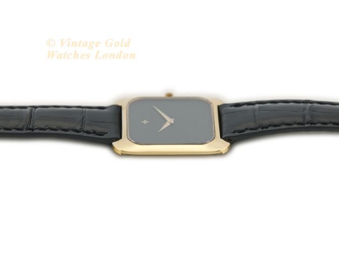 Vacheron Constantin Model Ref.33016 18ct 1976 (10)