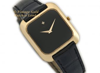 Vacheron Constantin Model Ref.33016 18ct 1976 - hover