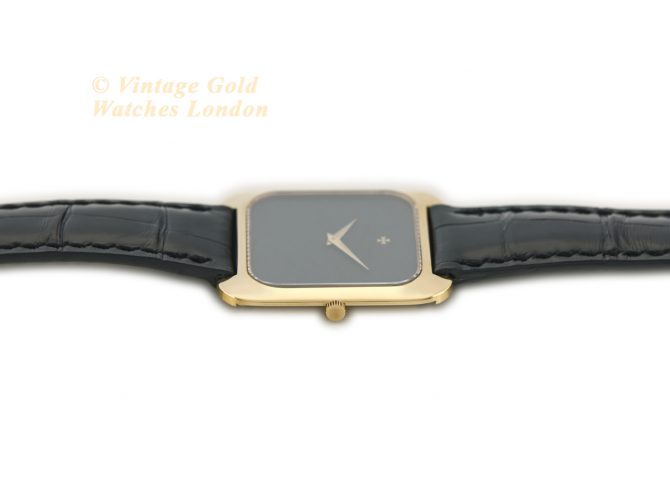 Vacheron Constantin Model Ref.33016 18ct 1976 (9)