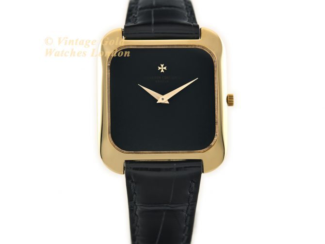 Vacheron Constantin Model Ref.33016 18ct 1976 (4)